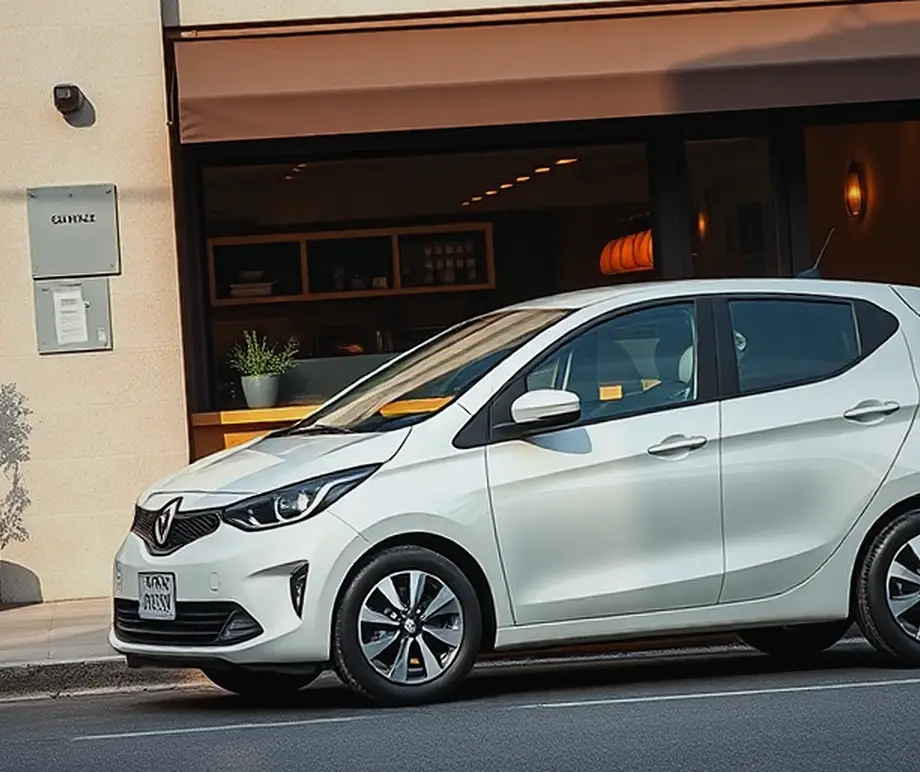 죽전 기아 EV6 장기렌트 신차 장기렌트 맞춤 견적