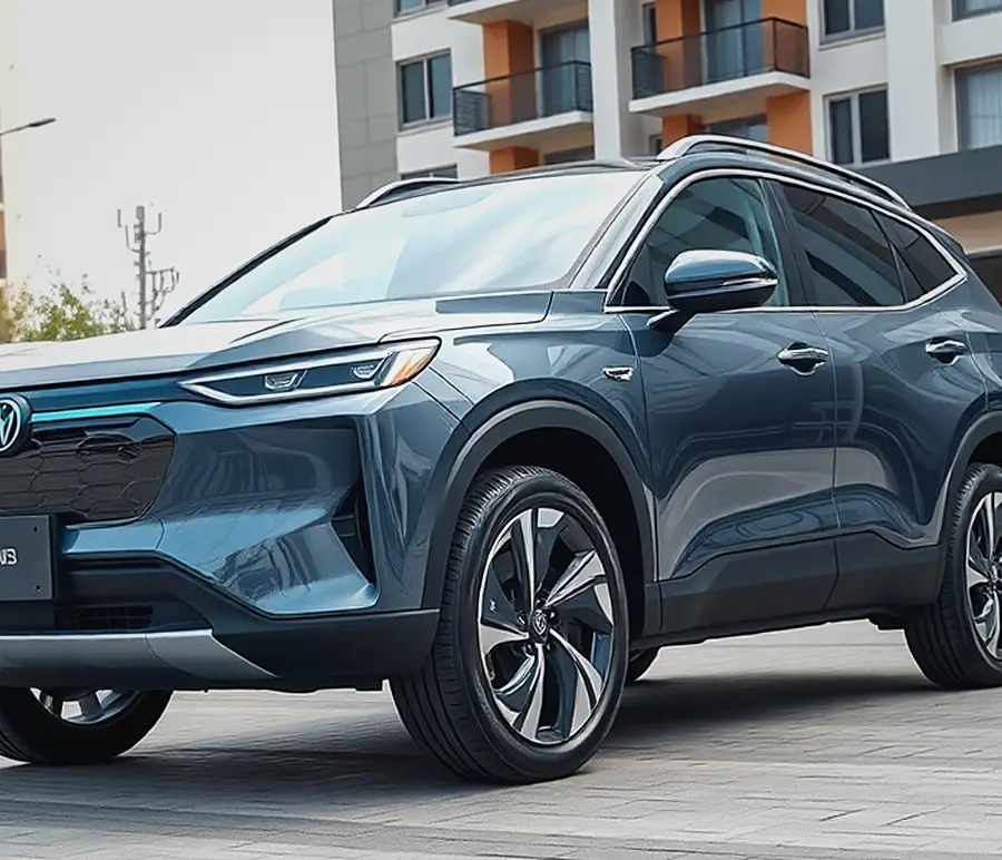 상암 기아 EV6 장기렌트 시공 전